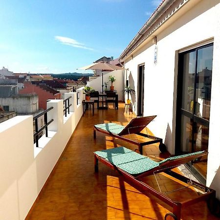 Penthouse Apartment, City Center カルダス・ダ・ライーニャ エクステリア 写真