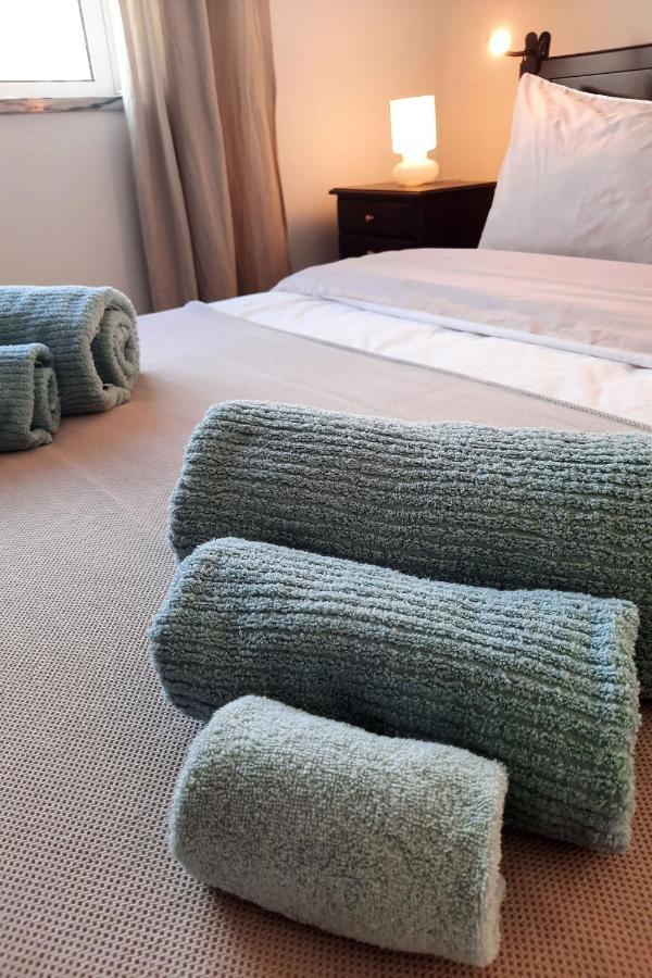 Penthouse Apartment, City Center カルダス・ダ・ライーニャ エクステリア 写真