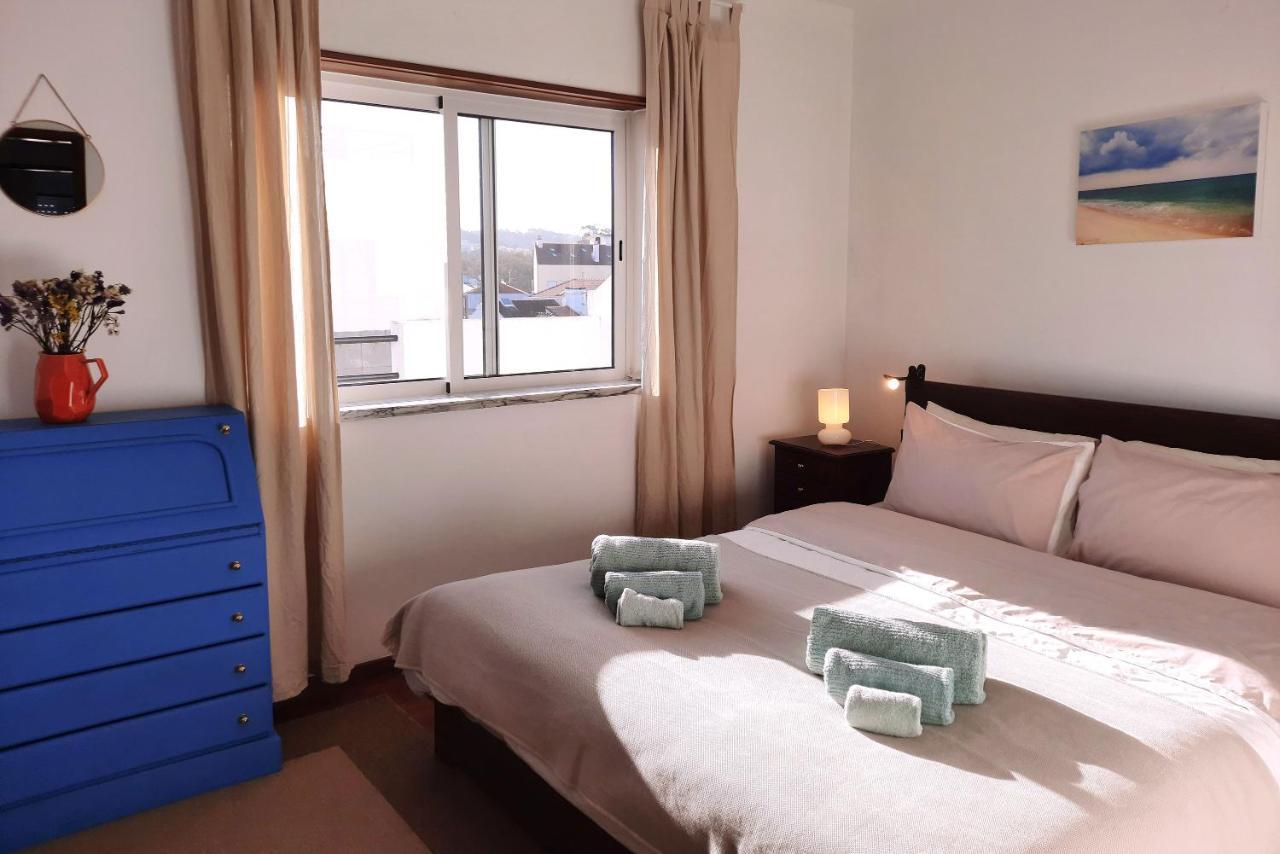 Penthouse Apartment, City Center カルダス・ダ・ライーニャ エクステリア 写真